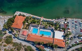 Sifne Termal Otel